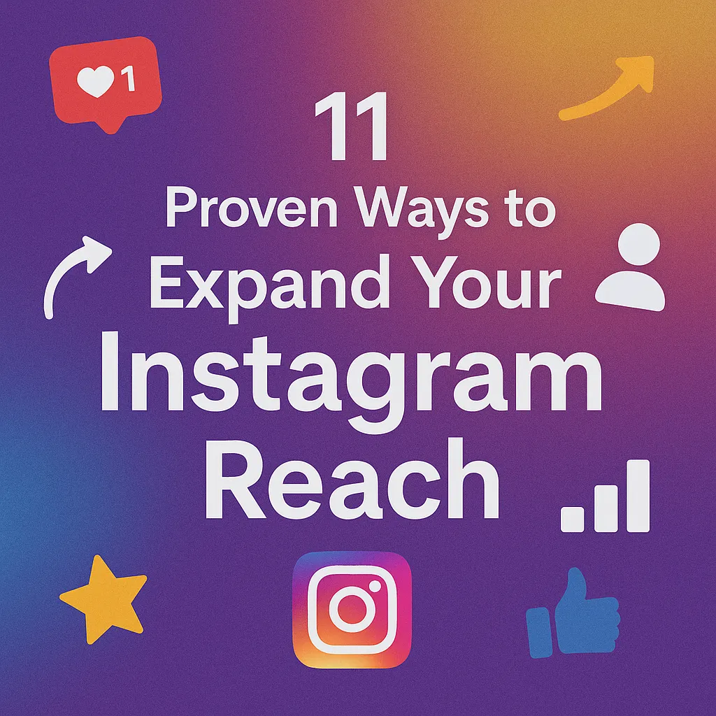 instagram reach