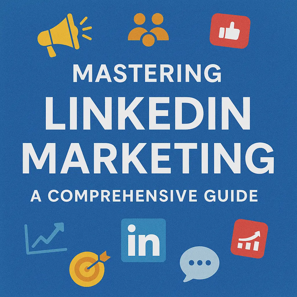 linkedin guide